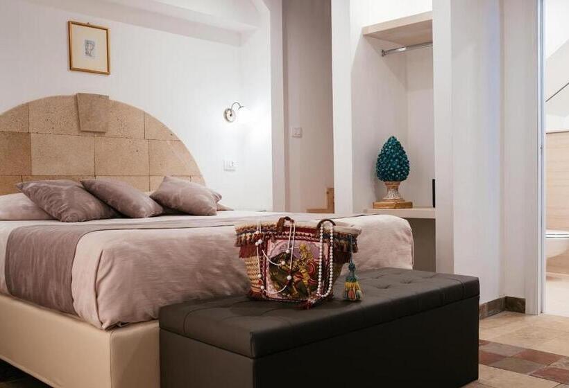 هتل Villa Giulia