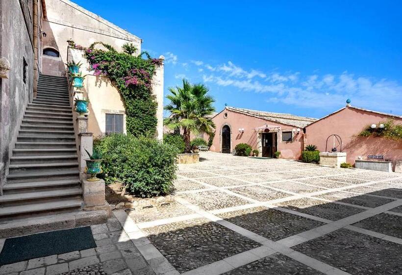 هتل Villa Giulia