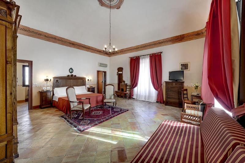 هتل Villa Giulia