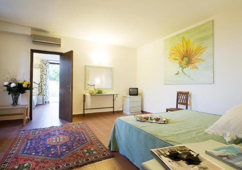 هتل Villa Giulia