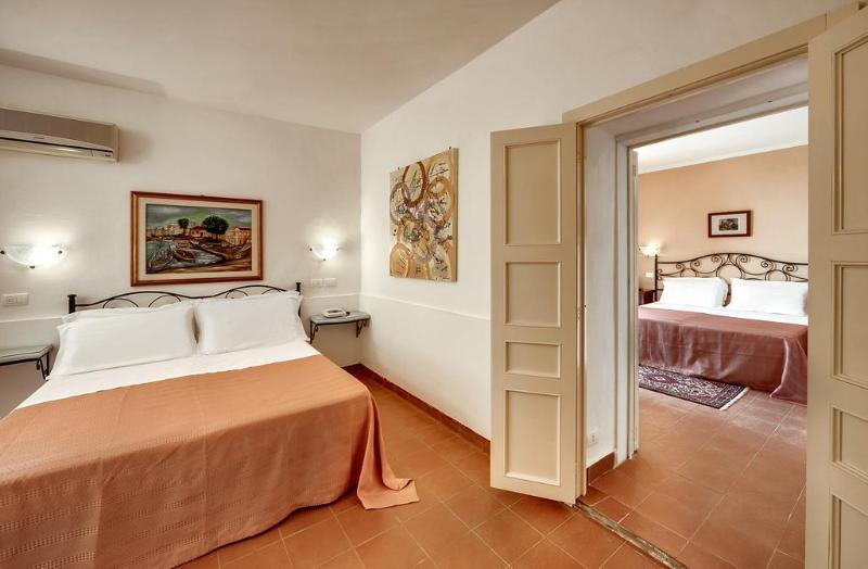 هتل Villa Giulia
