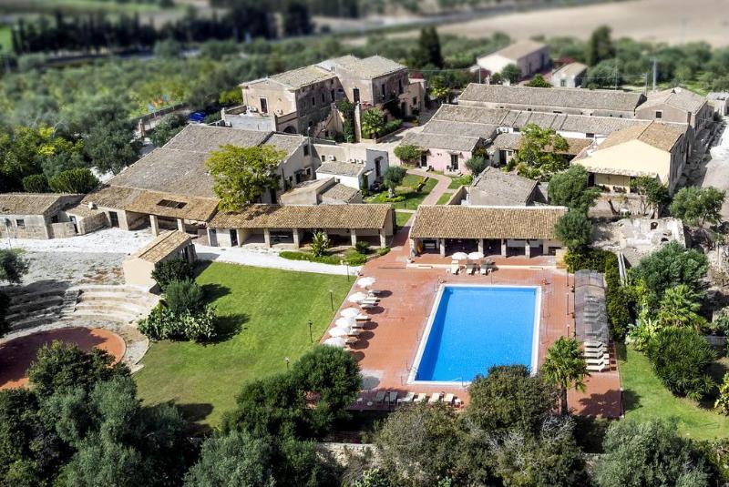 هتل Villa Giulia