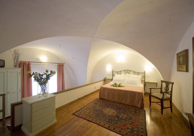 هتل Villa Giulia