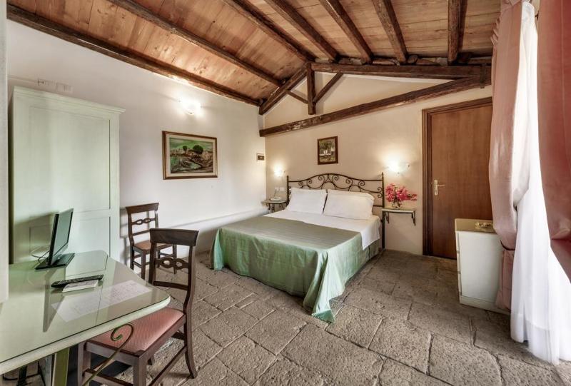 هتل Villa Giulia