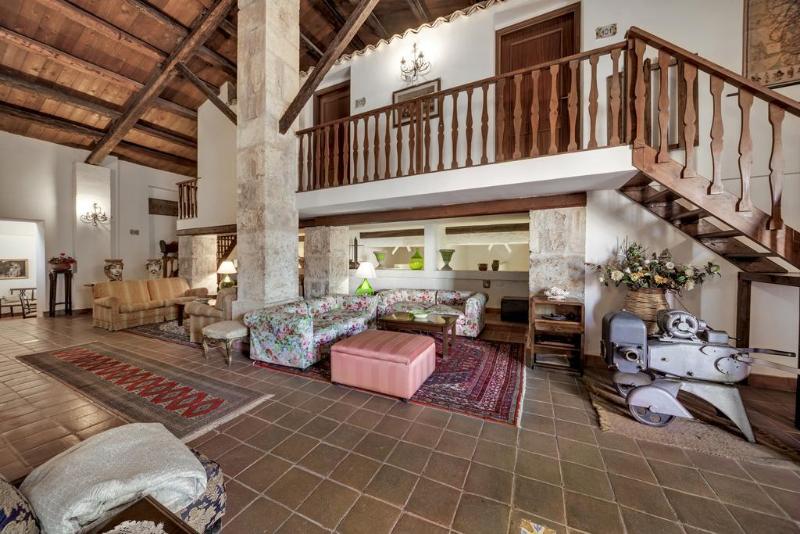 هتل Villa Giulia