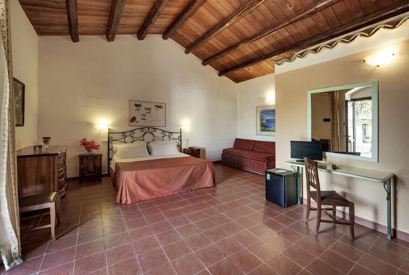 هتل Villa Giulia