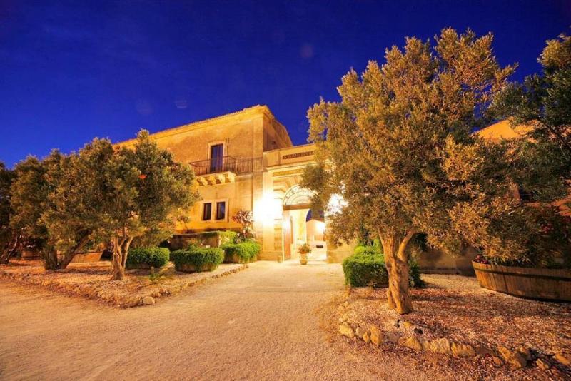 هتل Villa Giulia