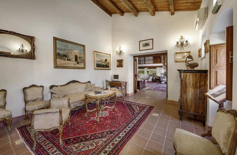 هتل Villa Giulia
