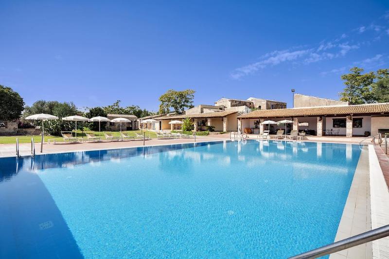 هتل Villa Giulia