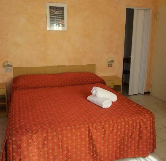هتل Villa Livia