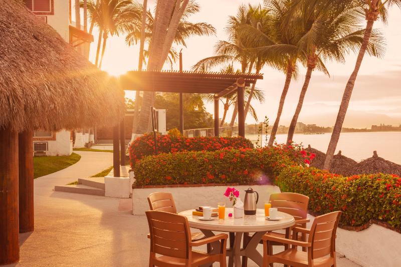 فندق Vista Vallarta All Suites On The Beach