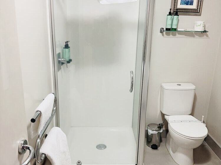 Fotos del hotel Vr Auckland City:  15