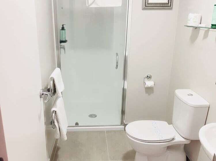 Fotos del hotel Vr Auckland City:  14