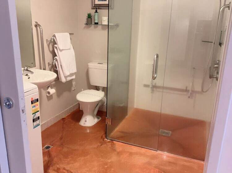 Fotos del hotel Vr Auckland City:  13