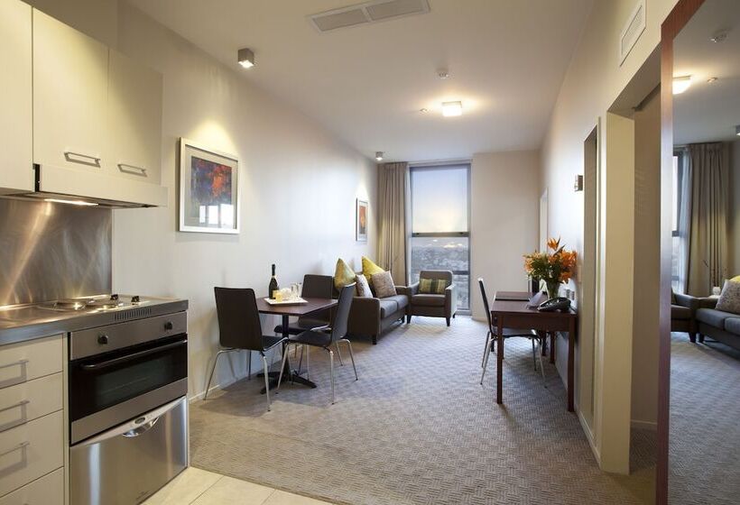 Fotos del hotel Vr Auckland City:  12