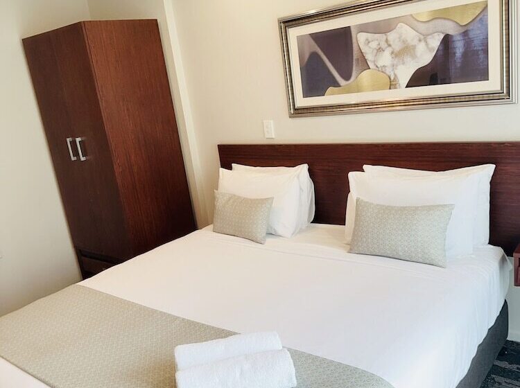 Fotos del hotel Vr Auckland City:  6
