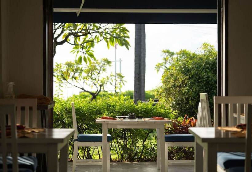 هتل Wyndham Hua Hin Pranburi Resort & Villas