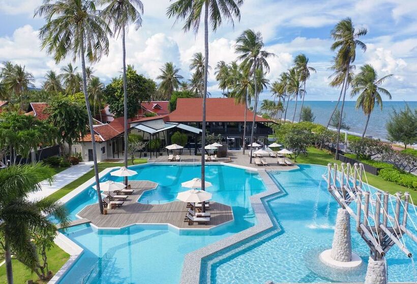 هتل Wyndham Hua Hin Pranburi Resort & Villas