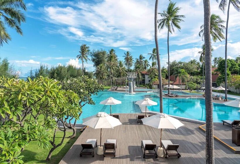 هتل Wyndham Hua Hin Pranburi Resort & Villas