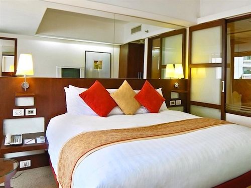 Fotos del hotel Marvel Hotel Bangkok:  8
