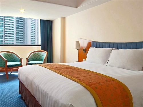 Fotos del hotel Marvel Hotel Bangkok:  3