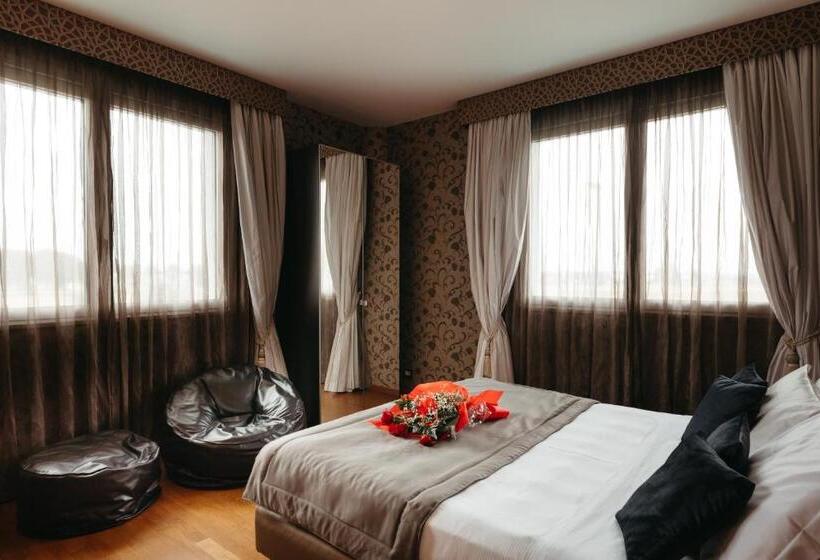 Motel Prestige