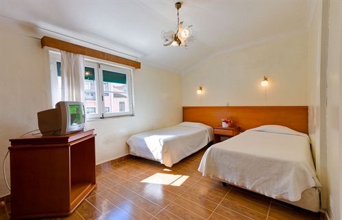 پانسیون Casa de Hóspedes Modelo