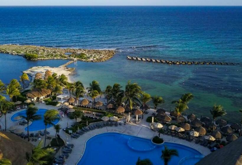 استراحتگاه Catalonia Yucatan Beach - All Inclusive