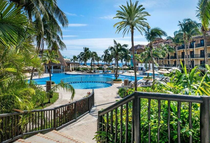 استراحتگاه Catalonia Yucatan Beach - All Inclusive