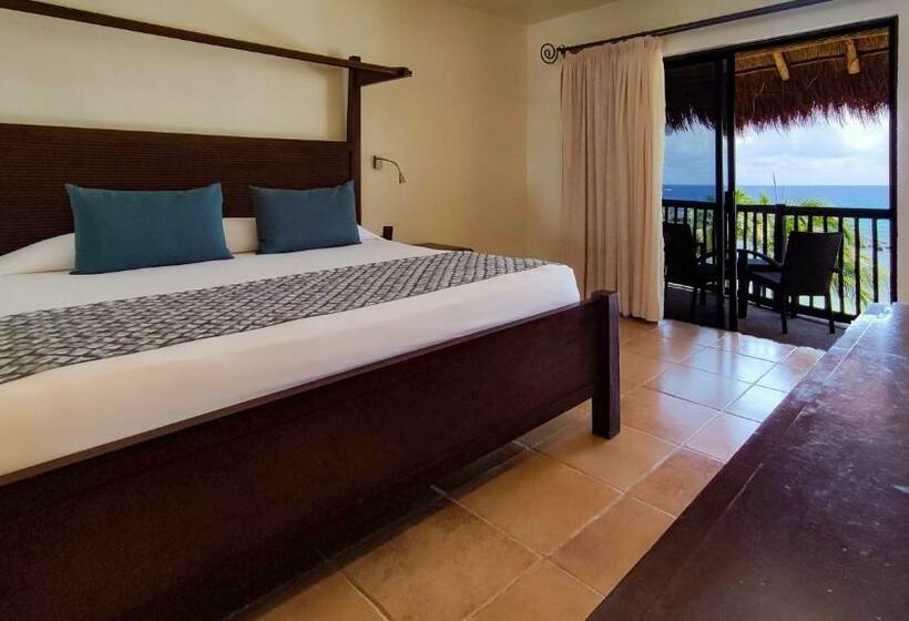 استراحتگاه Catalonia Yucatan Beach - All Inclusive