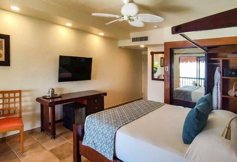 استراحتگاه Catalonia Yucatan Beach - All Inclusive