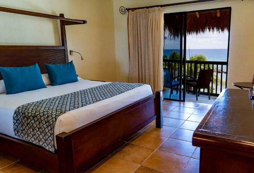 استراحتگاه Catalonia Yucatan Beach - All Inclusive