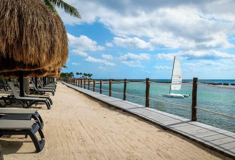 استراحتگاه Catalonia Yucatan Beach - All Inclusive