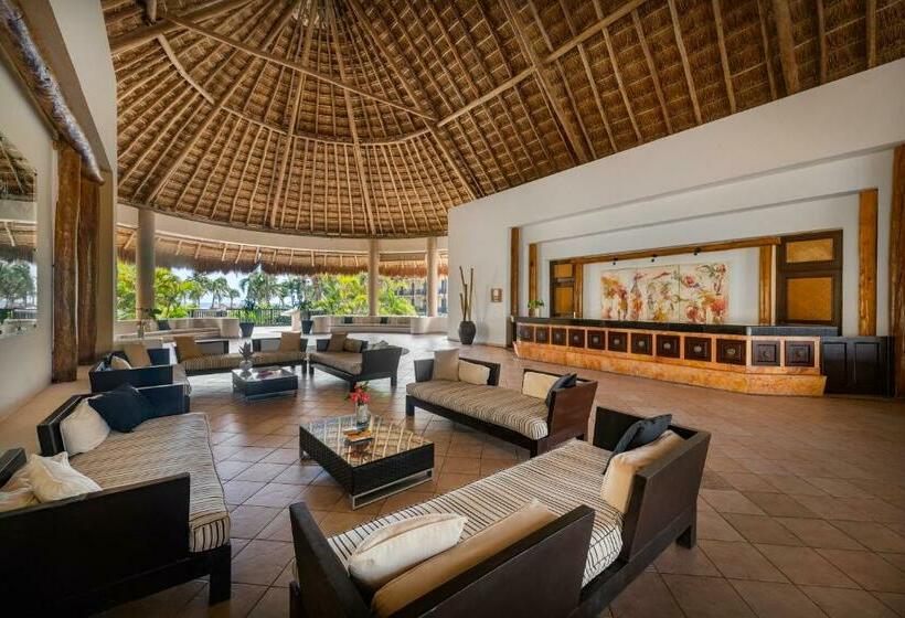 استراحتگاه Catalonia Yucatan Beach - All Inclusive