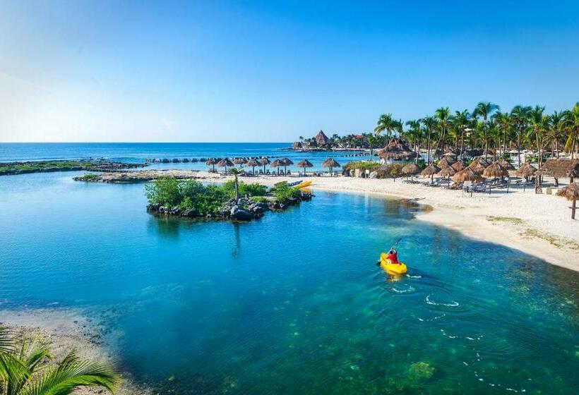 استراحتگاه Catalonia Yucatan Beach - All Inclusive