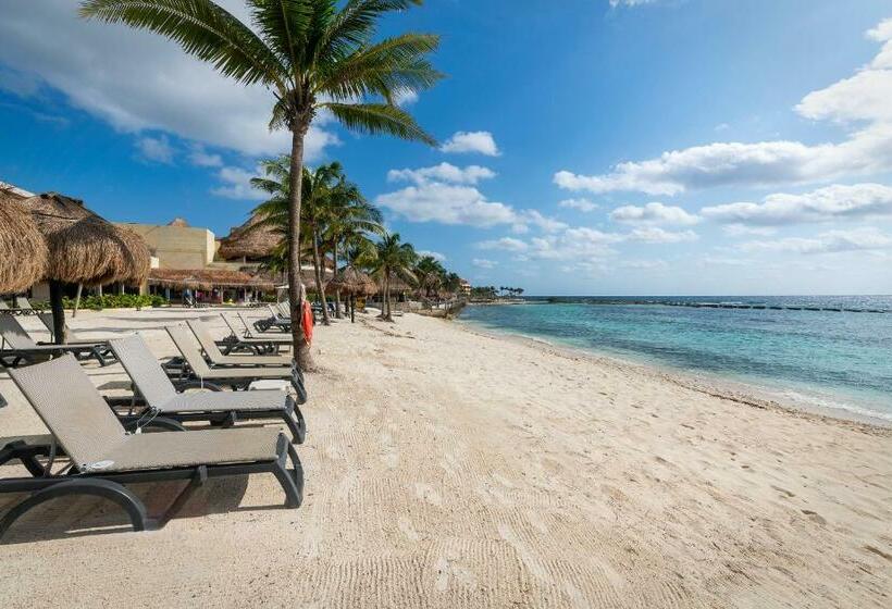 استراحتگاه Catalonia Yucatan Beach - All Inclusive