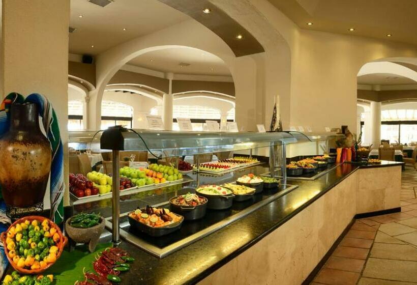 استراحتگاه Catalonia Yucatan Beach - All Inclusive