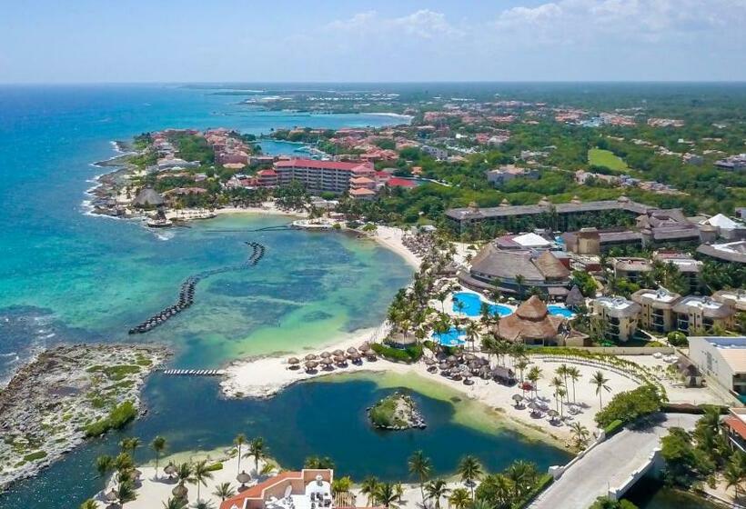 استراحتگاه Catalonia Yucatan Beach - All Inclusive