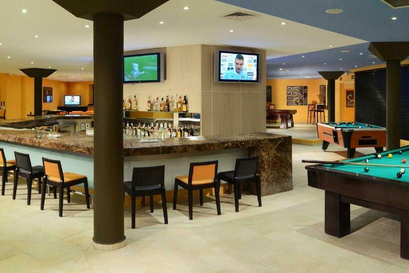 استراحتگاه Catalonia Yucatan Beach - All Inclusive