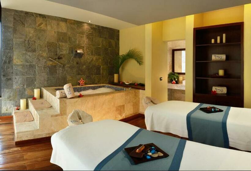 استراحتگاه Catalonia Yucatan Beach - All Inclusive