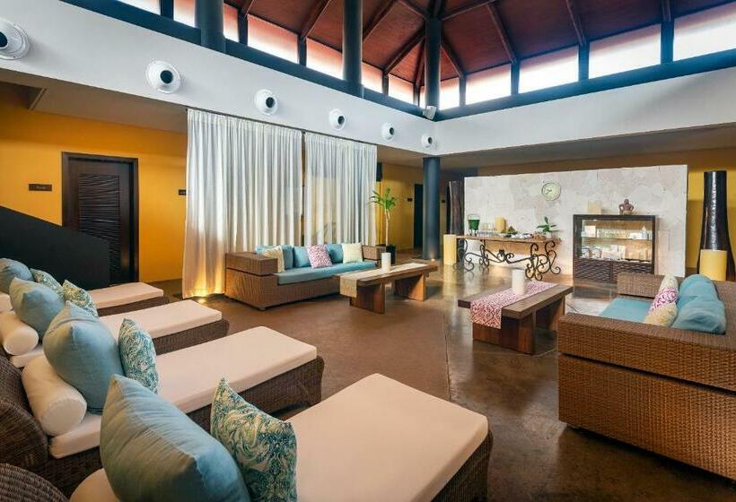 استراحتگاه Catalonia Yucatan Beach - All Inclusive