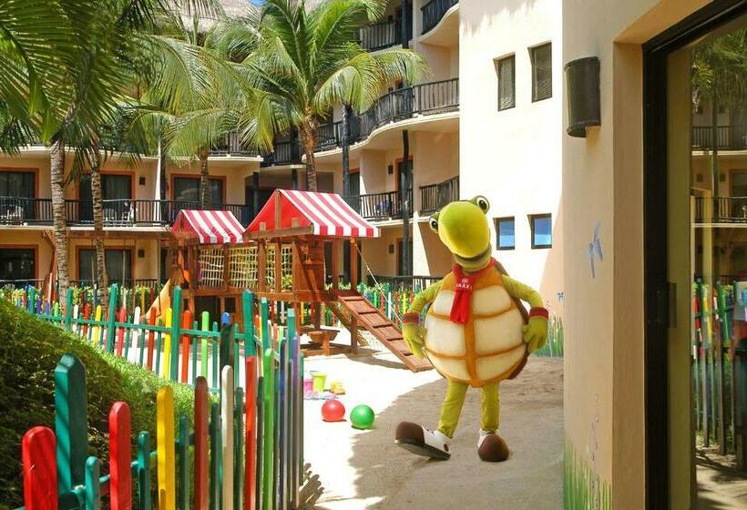 استراحتگاه Catalonia Yucatan Beach - All Inclusive