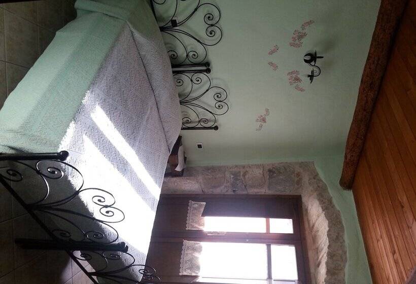 Sa Dom E Forru