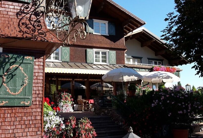 Schedlers Löwenhotel Garni