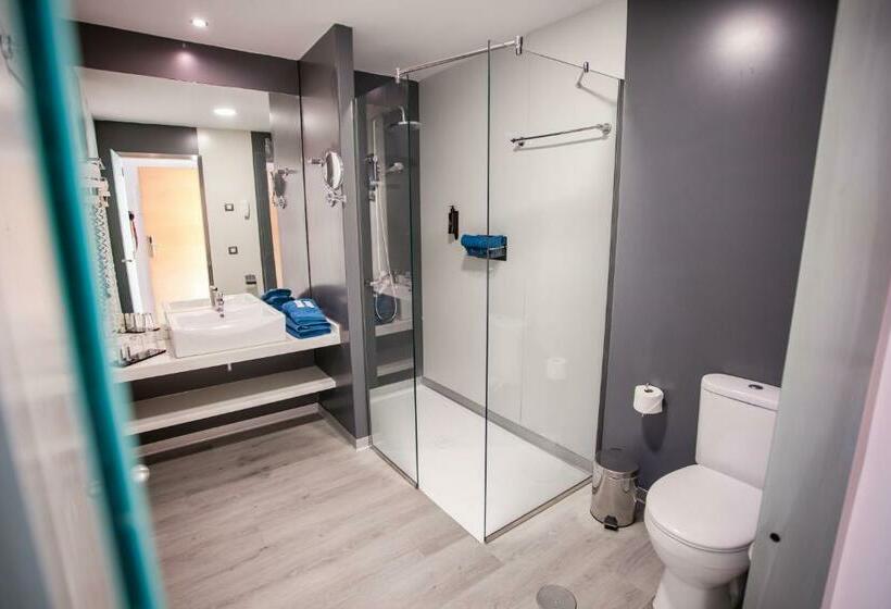 Fotos del hotel Servatur Casablanca Suites & Spa - Adults Only:  33