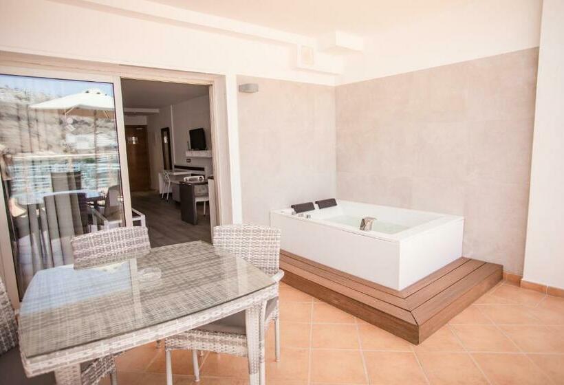 Fotos del hotel Servatur Casablanca Suites & Spa - Adults Only:  38