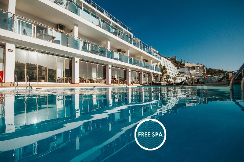 Fotos del hotel Servatur Casablanca Suites & Spa - Adults Only:  20