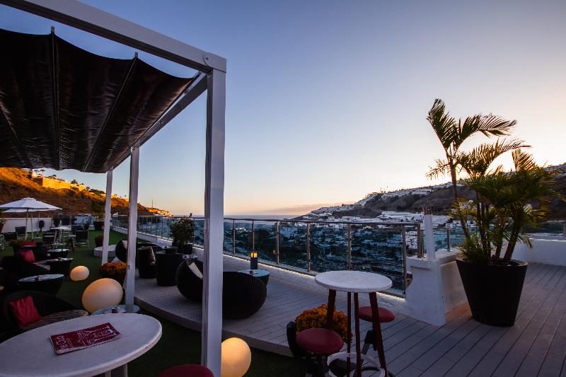 Fotos del hotel Servatur Casablanca Suites & Spa - Adults Only:  13