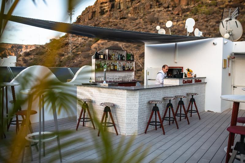 Fotos del hotel Servatur Casablanca Suites & Spa - Adults Only:  15