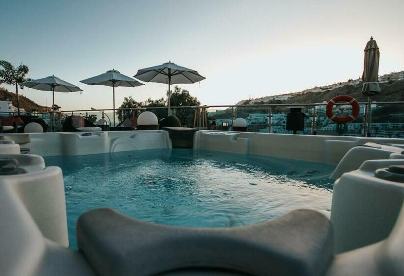 Fotos del hotel Servatur Casablanca Suites & Spa - Adults Only:  40